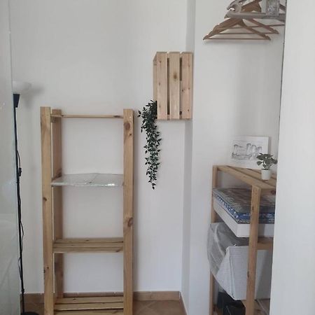 Appartamento A Casa Justa Holiday House City Center Napoli Esterno foto