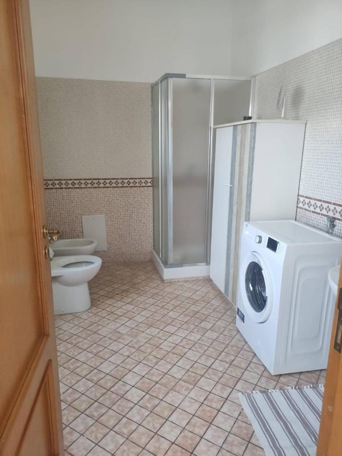 Appartamento A Casa Justa Holiday House City Center Napoli Esterno foto