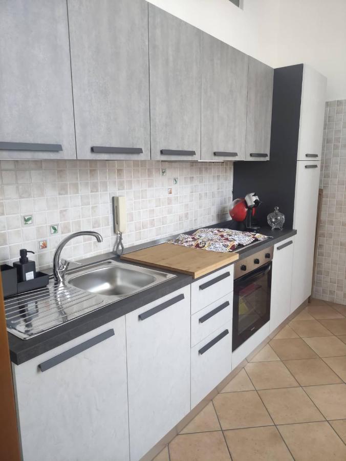 Appartamento A Casa Justa Holiday House City Center Napoli Esterno foto