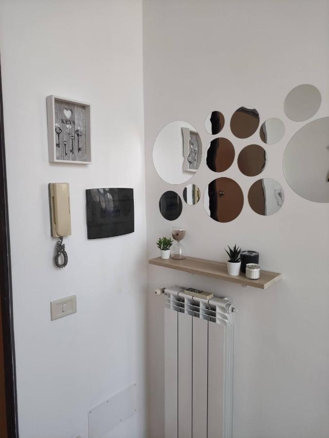 Appartamento A Casa Justa Holiday House City Center Napoli Esterno foto