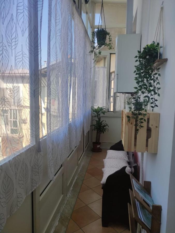Appartamento A Casa Justa Holiday House City Center Napoli Esterno foto