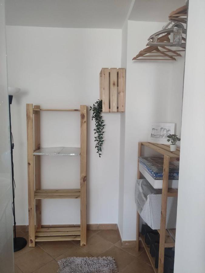 Appartamento A Casa Justa Holiday House City Center Napoli Esterno foto