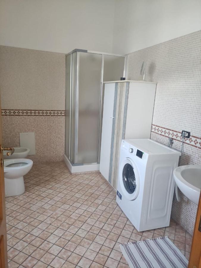 Appartamento A Casa Justa Holiday House City Center Napoli Esterno foto