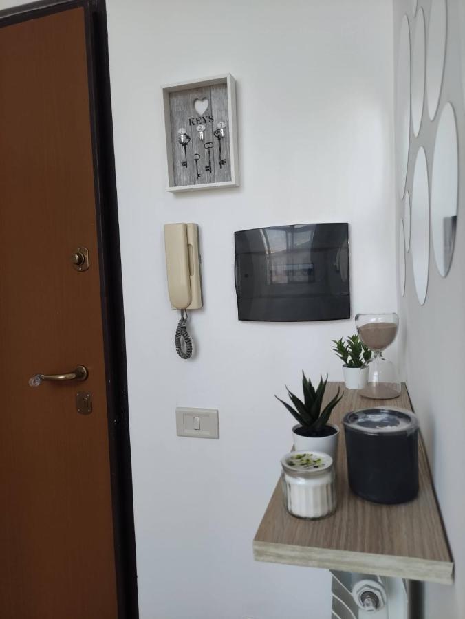 Appartamento A Casa Justa Holiday House City Center Napoli Esterno foto
