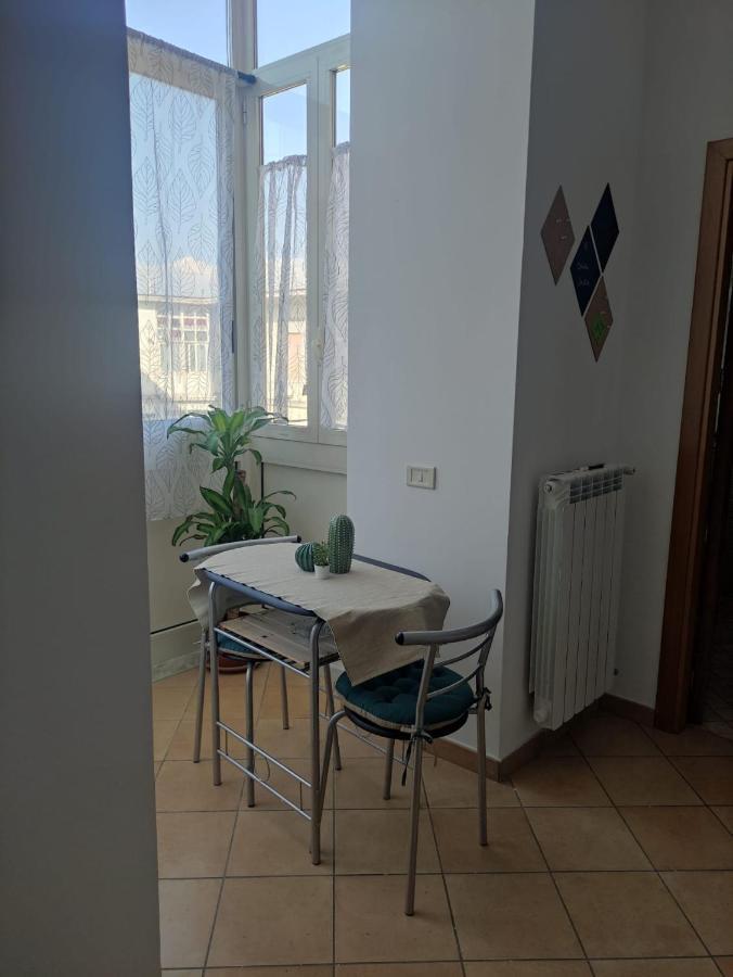 Appartamento A Casa Justa Holiday House City Center Napoli Esterno foto